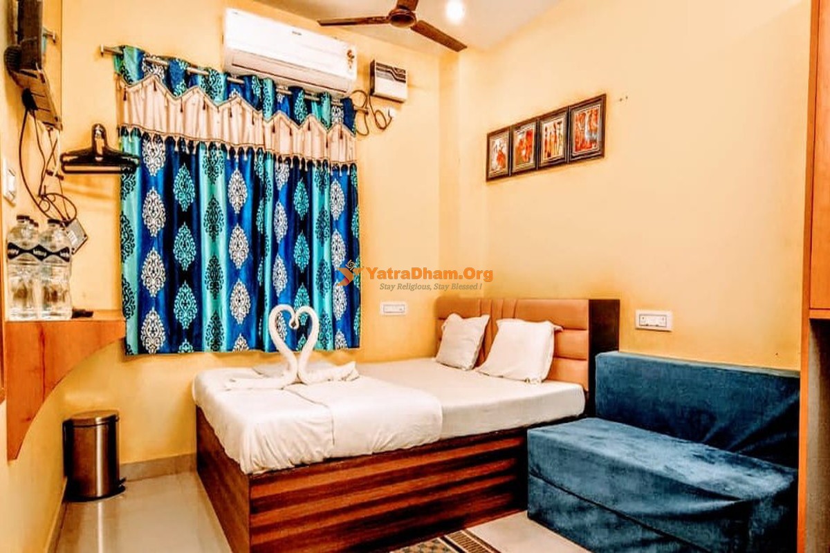 Gangasagar Hotel and Resort - Gangasagar