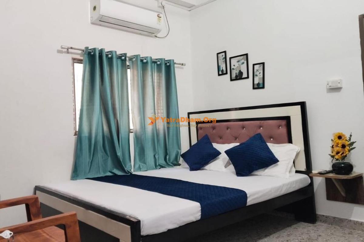 Shree K B Guest House - Varanasi