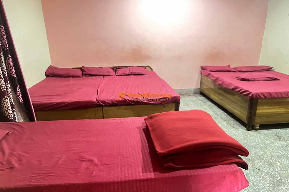 Shri Ayodhya Dham Seva Trust - Haridwar