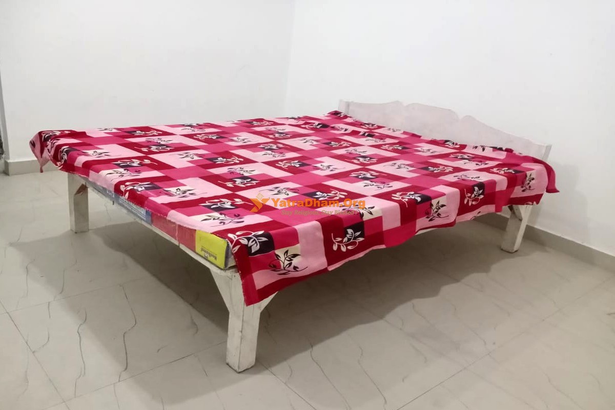 Shankar Savitri Ashram - Deoghar