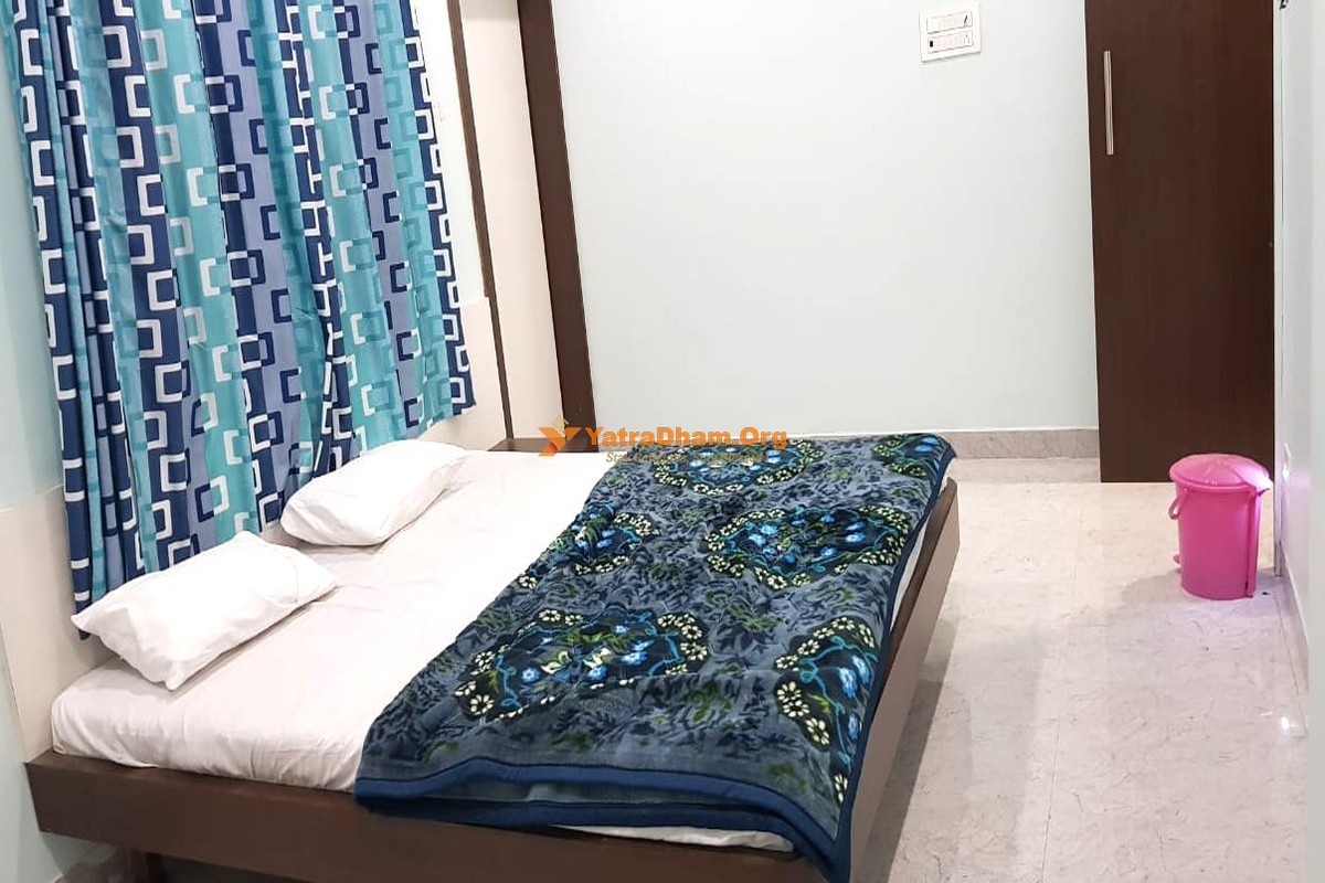 Hotel Bhagyalaxmi Lodging - Shani Shingnapur