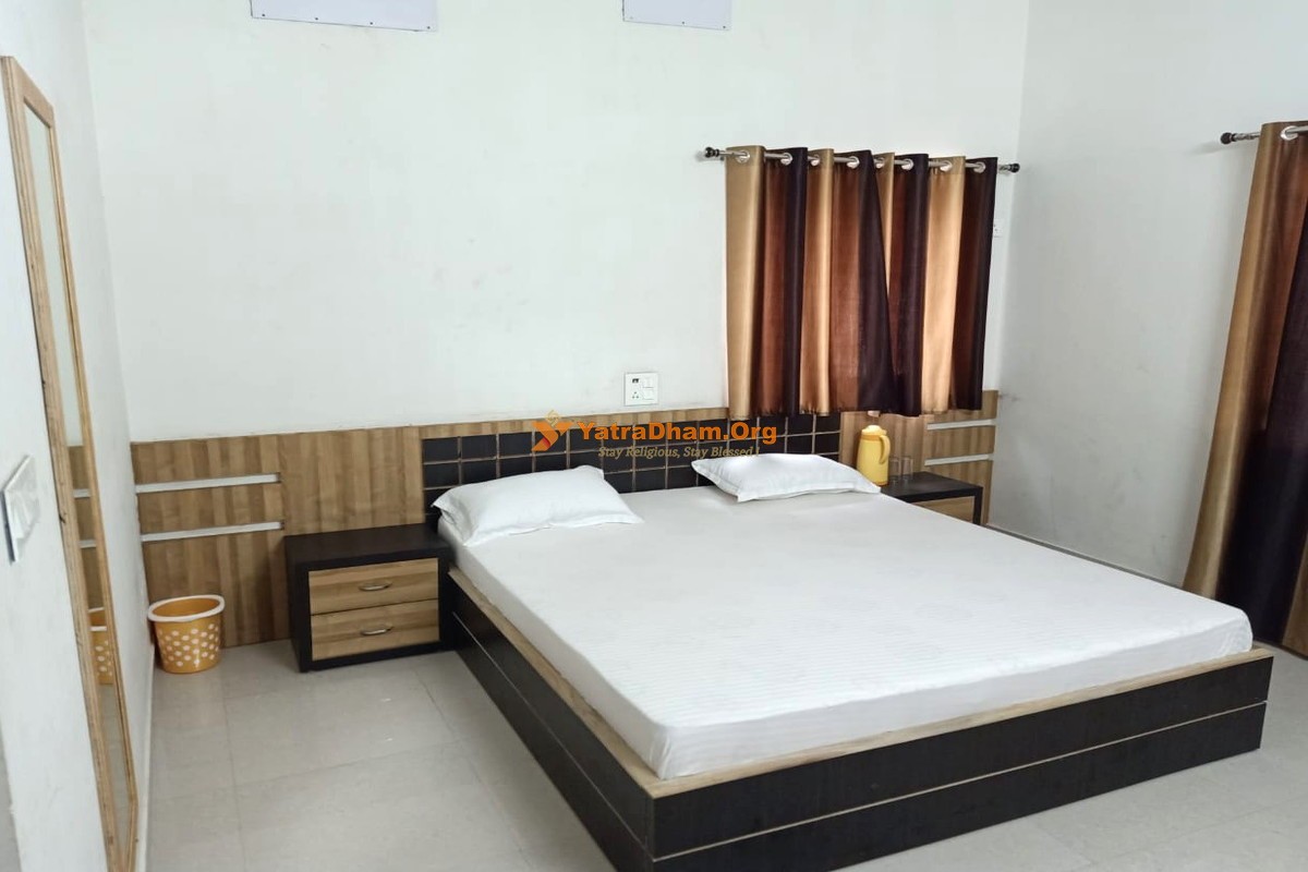 Prabhu Guest House - Gaya