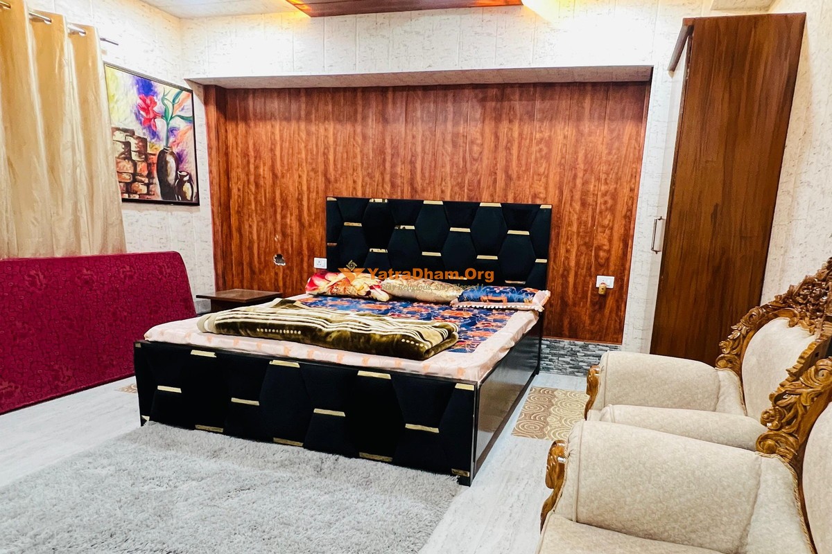 Shri Mahamrityunjay Math - Haridwar