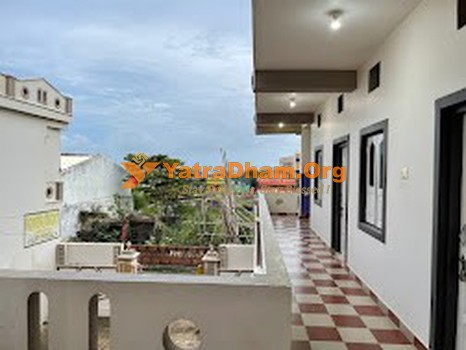 Jagannath Puri - Hotel Seascape View 4