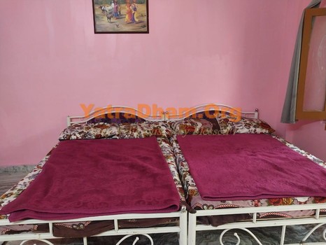 Rajput Samaj Dharamshala Room View 1