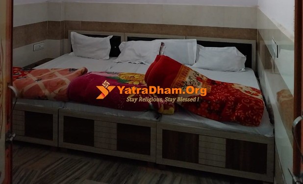 Khatu Om Shree Shyam Datta Guest House 4 Bed Non AC Room