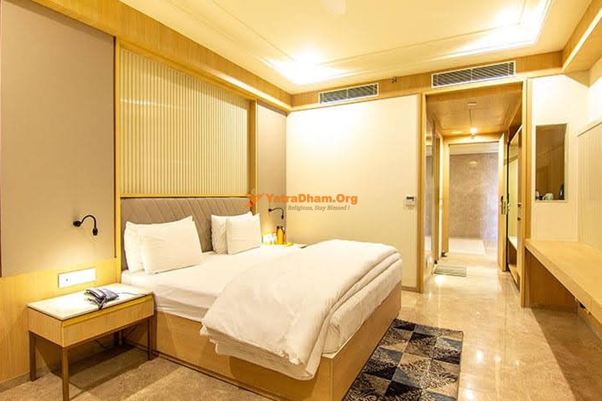 Tejram Dharampaul Charitable Trust - Vrindavan
