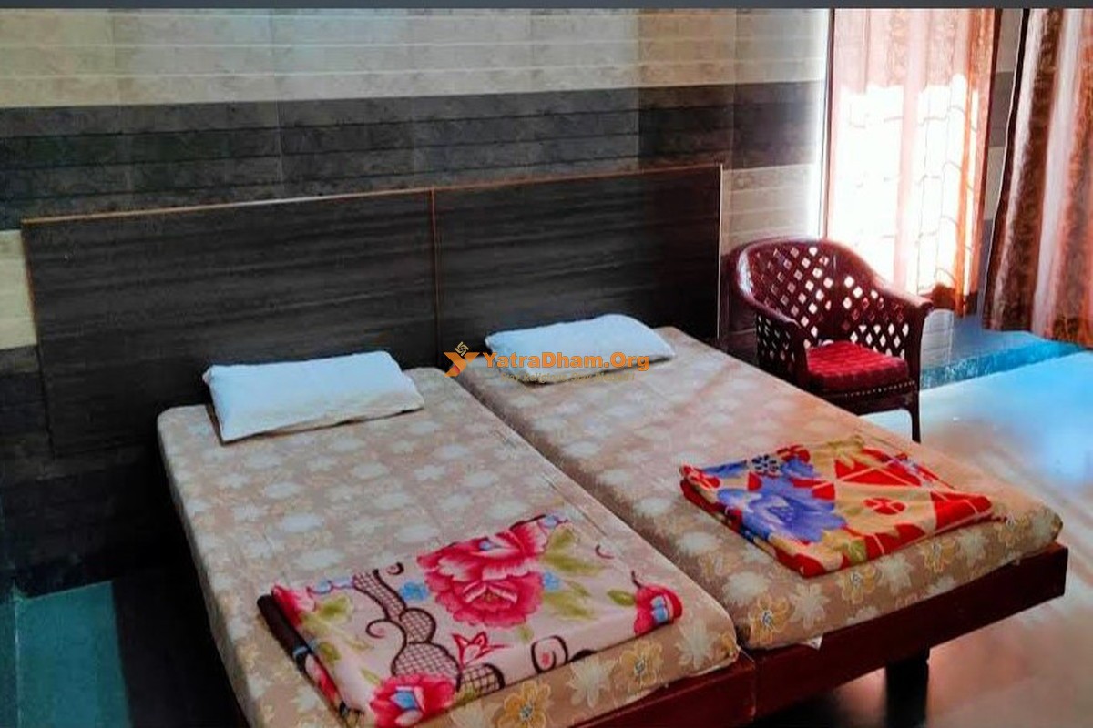 Akhila Bharath Shirdi Kshetra Sai Bhaktha Nivas Trust - Shirdi 
