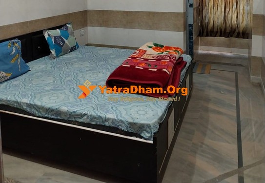 Khatu Om Shree Shyam Datta Guest House 2 Bed Non AC Room