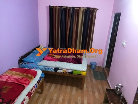 Kedarnath SSS Residency 3 Bed Non Ac Room View