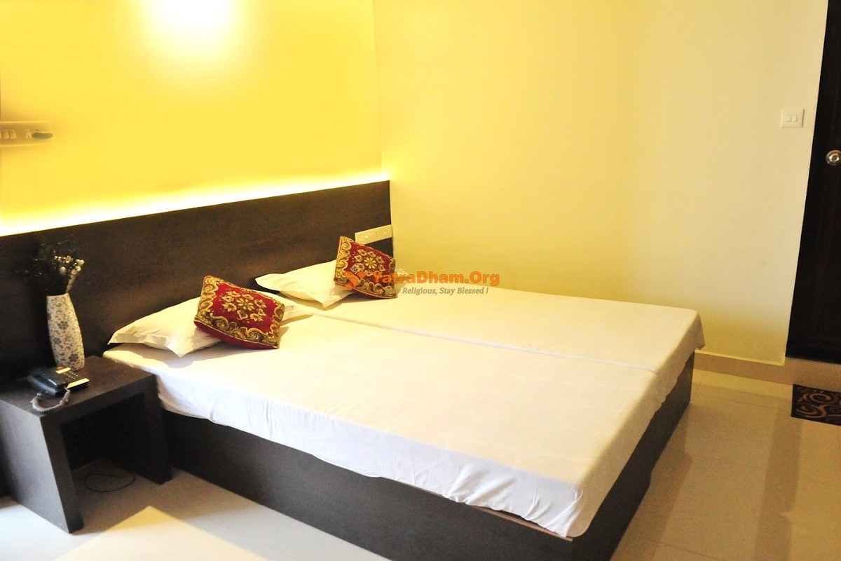 Hotel Prathibha Heritage - Thiruvananthapuram (Trivandrum)
