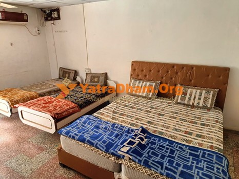 Sarangpur - Kesarinandan Guest House (YD Stay 416001) - View_4