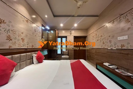 Hotel Raghupati Ayodhya View 3