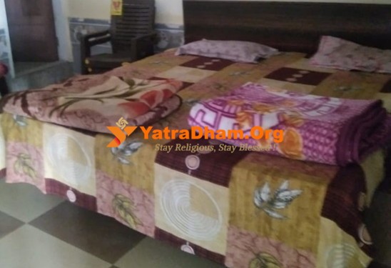 Kurukshetra (Thanesar) Bairagi Dharamshala Kurukshetra 2 Bed AC Room
