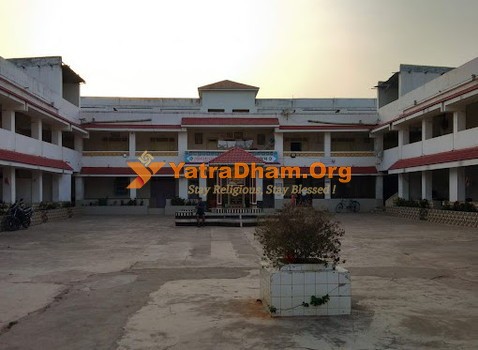 Champaran Vallabhnidhi kradam Ashram Dharamshala View 4