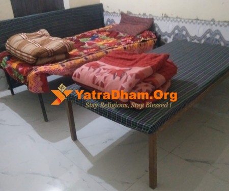 Kurukshetra (Thanesar) Bairagi Dharamshala Kurukshetra 2 Bed Non AC Room