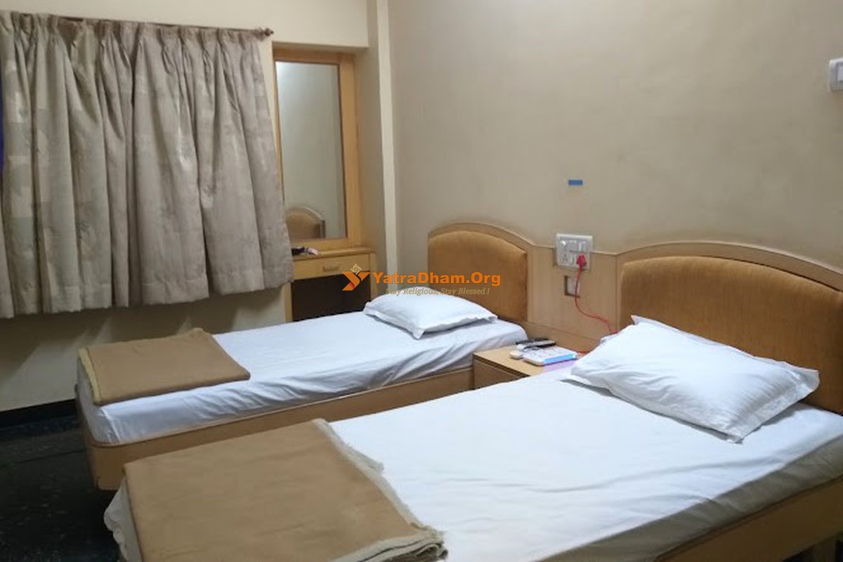 Hotel Haritha (APTDC) - Ahobilam
