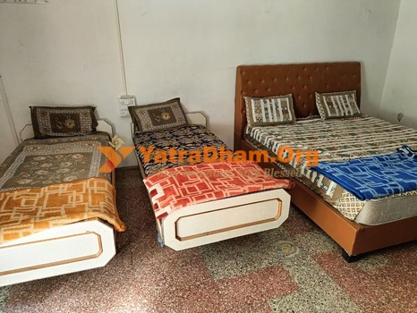 Sarangpur - Kesarinandan Guest House (YD Stay 416001) - View_3