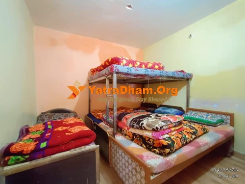 Kedarnath - YD Stay 6705 (Patli Putra Nivas) - Room View 4