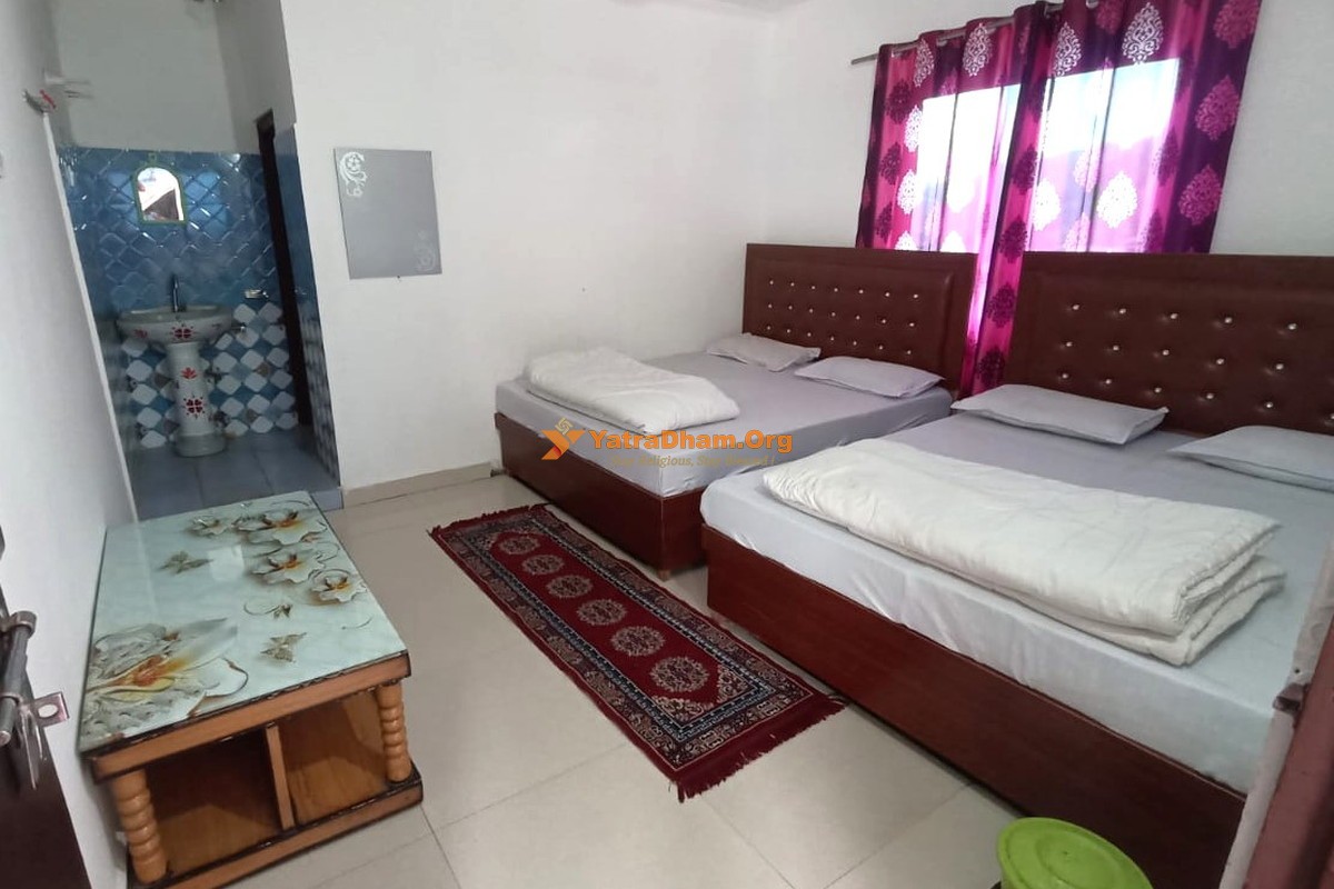 Hotel Geeta Palace - Phata Kedarnath