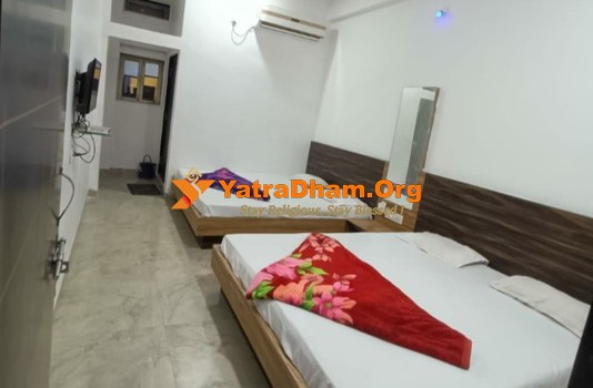 Hotel Shrinathji Omkareshwar  Room View 2
