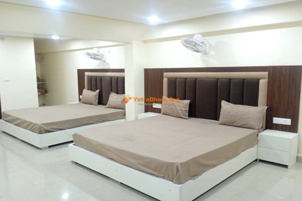 Shri Multan Sewa Samiti Dharmshala - Haridwar