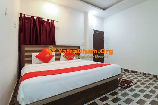 Hotel Rama Inn Ayodhya View 1