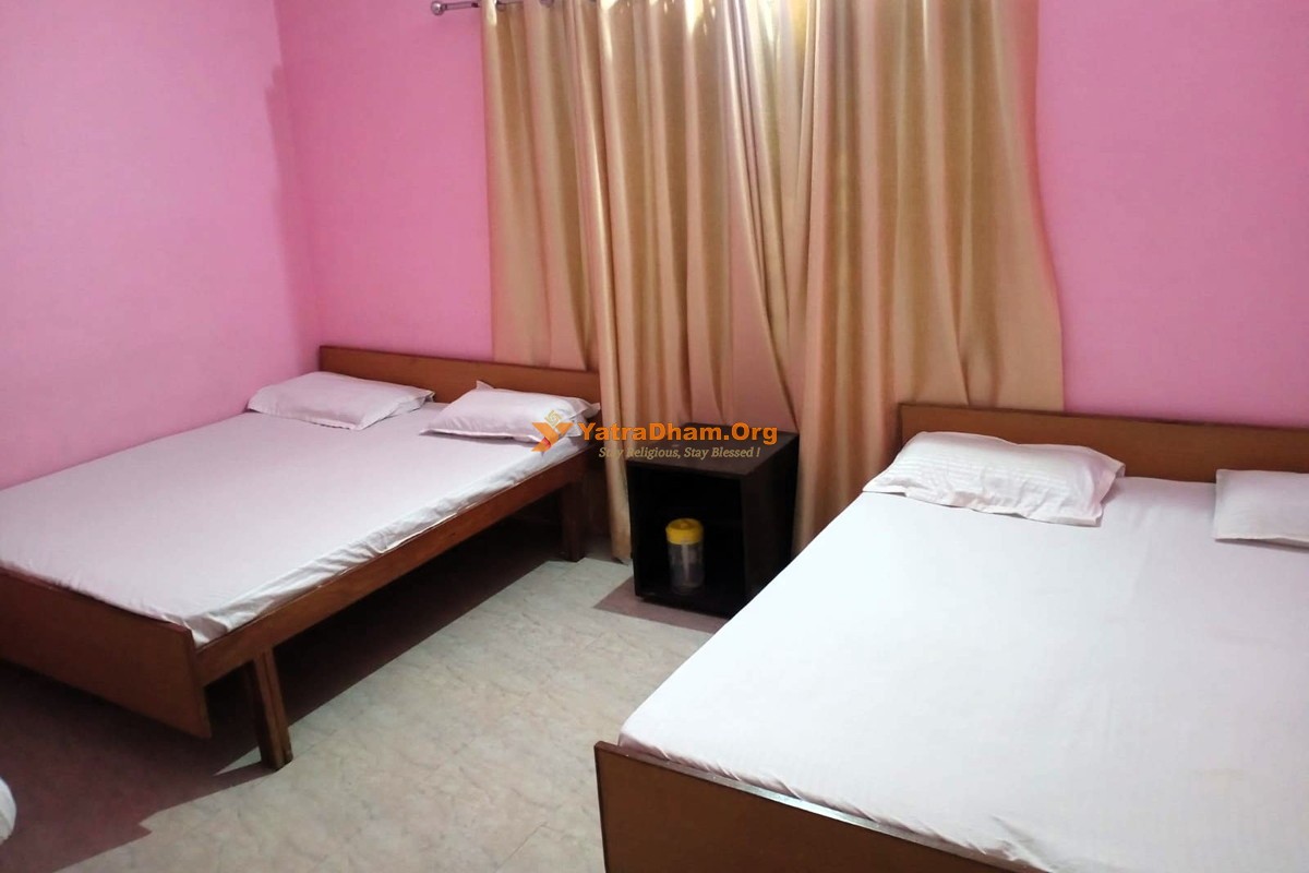 Hotel Neelkanth - Guptkashi