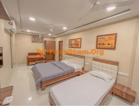 Hotel Park View Residency - Kutch Bhuj