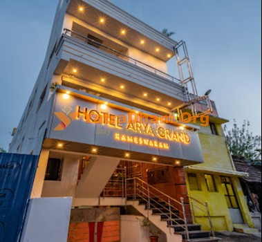 Rameshwaram Hotel Arya Grand View 5