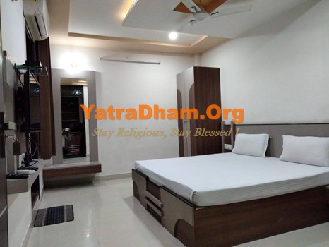 Khatu-Shyam Todi Bhavan-Room_View_1