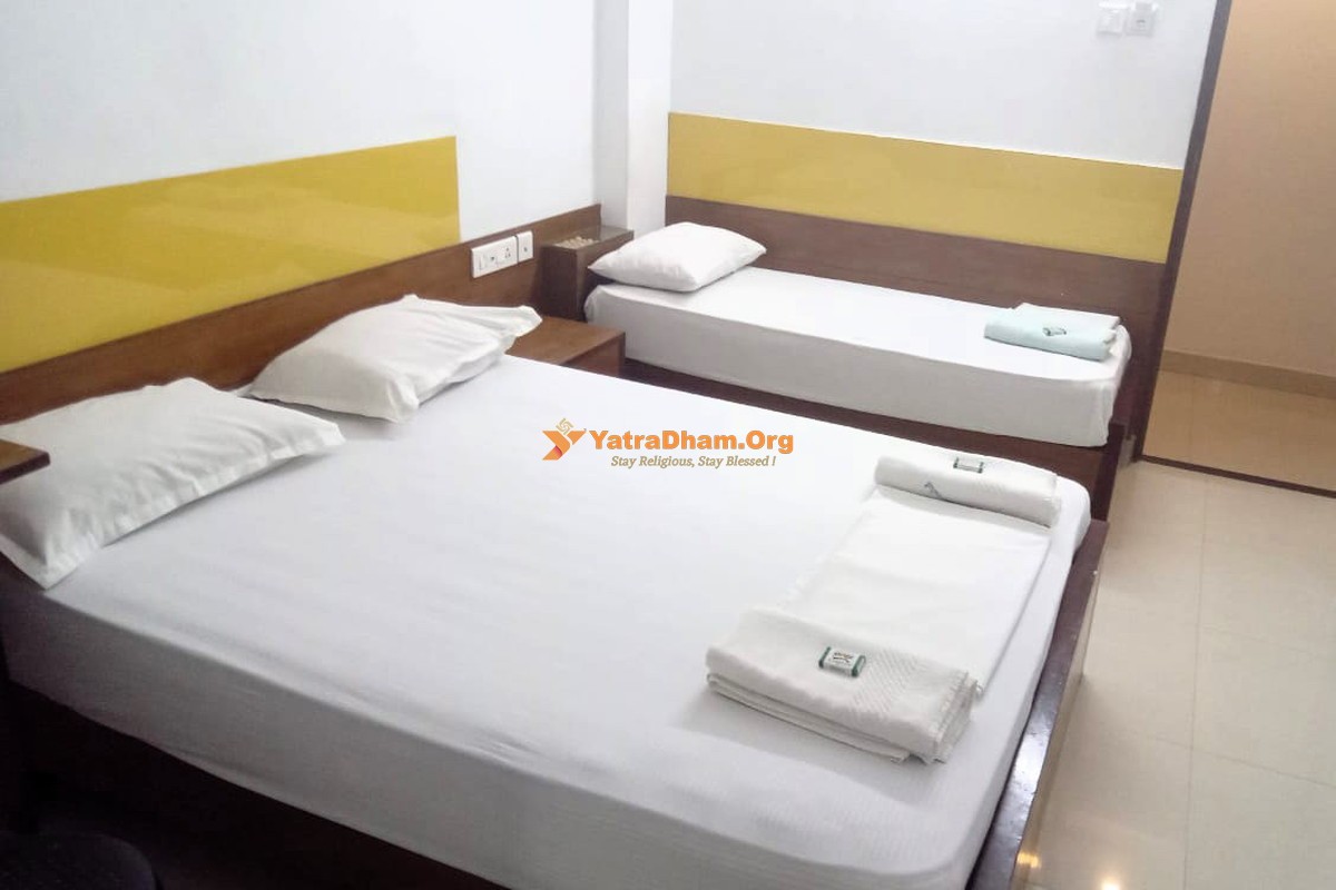 Roop Mahal Premier Inn - Thiruvananthapuram (Trivandrum)