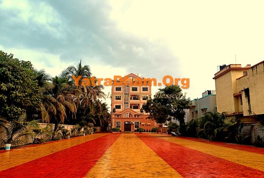 Somnath Hotel Dev Inn