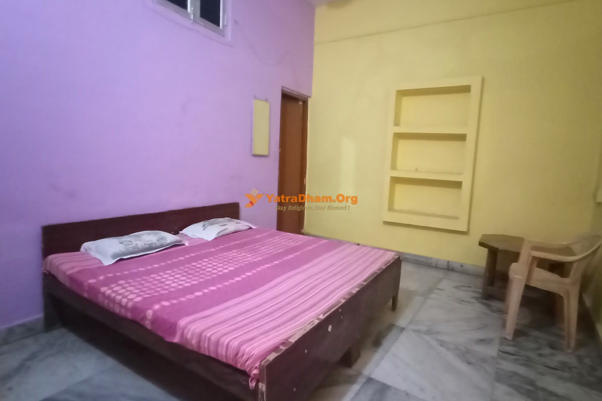 Madhusudan Kripa Dharamshala - Mathura
