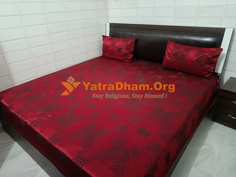Darshan Bhavan Ayodhya View Room 5