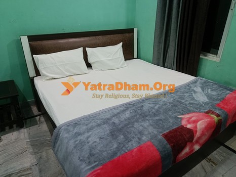 Darshan Bhavan Ayodhya View Room 4