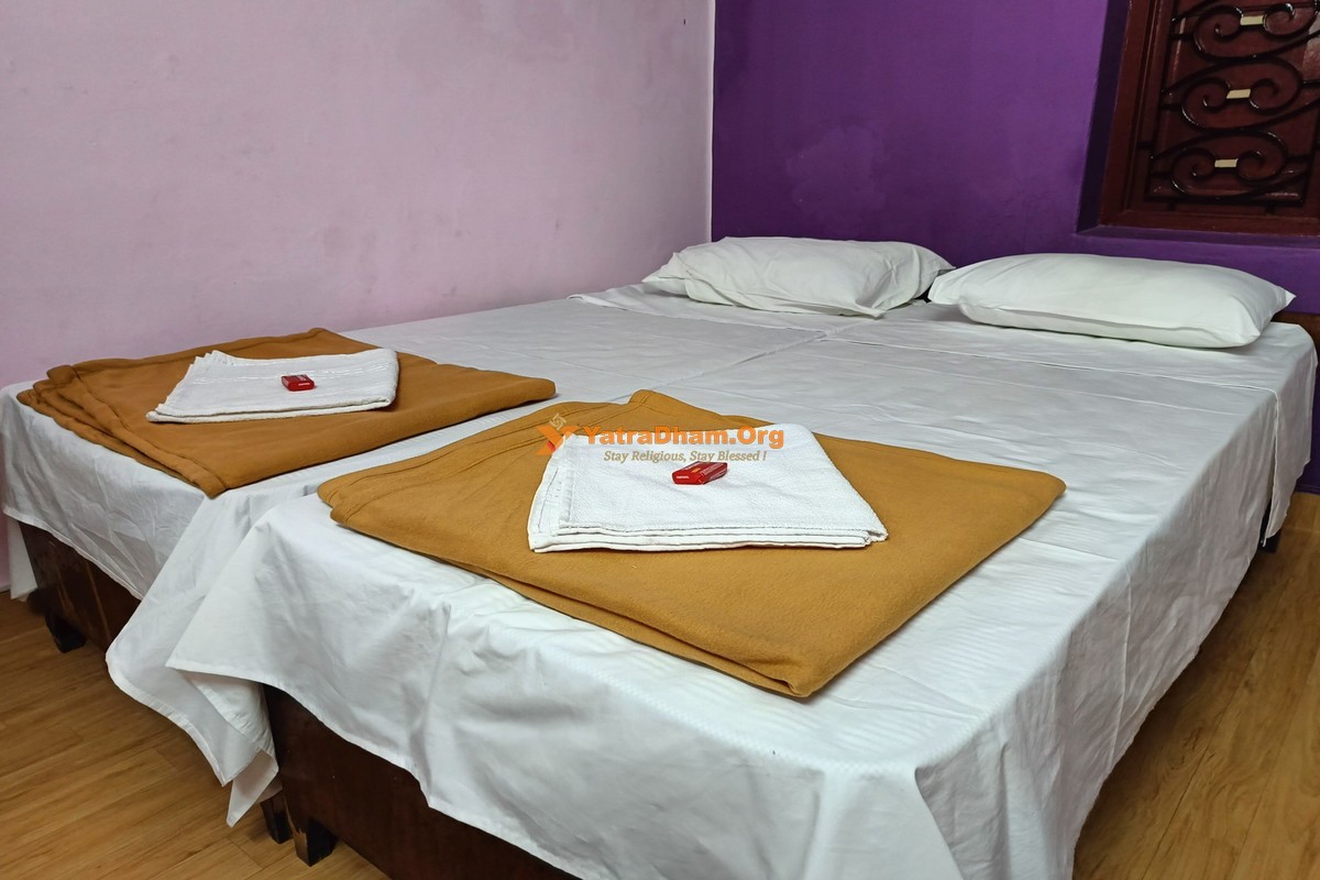 Hotel International - Madurai