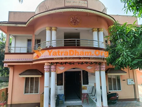 Trivandrum - Bharat Sevashram Sangha View _7