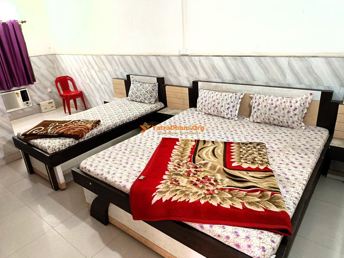 Ginni Vatika - Deoghar