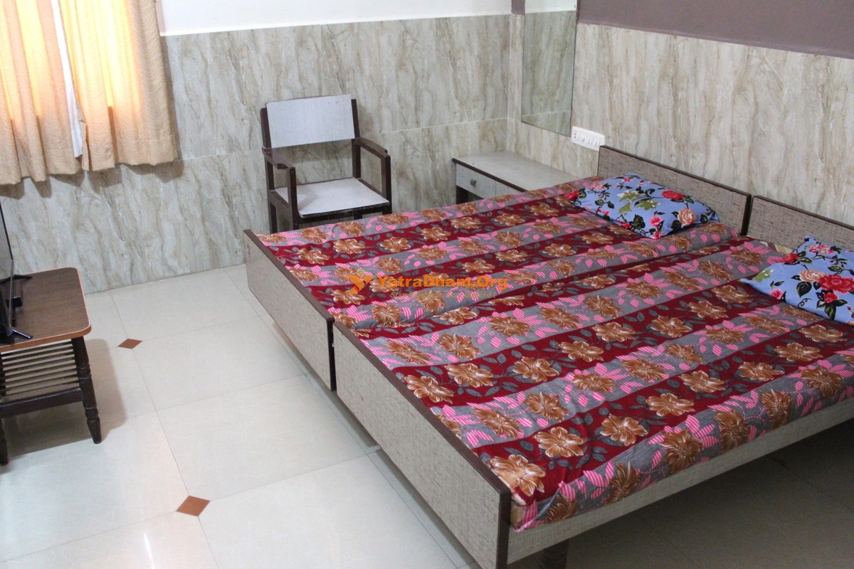 Dwarka - Damani Atithi Gruh