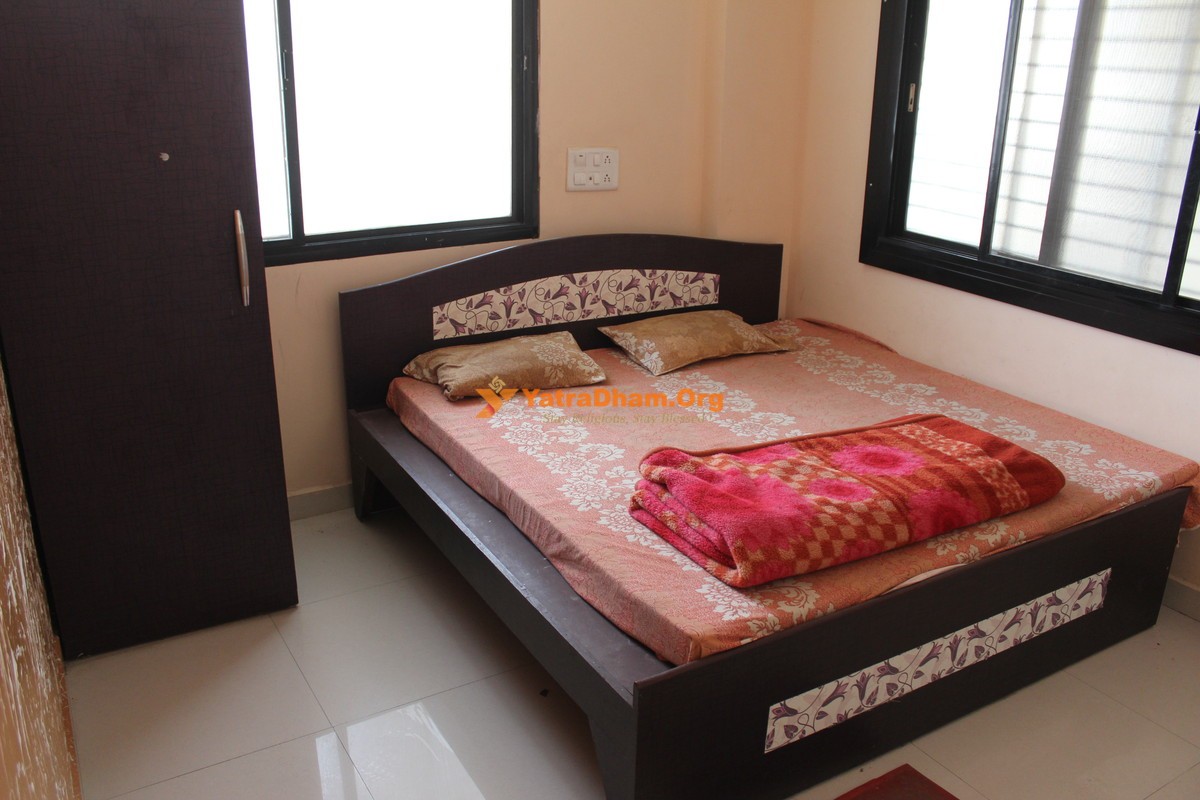 Anjana Samaj Dharamshala - Ujjain