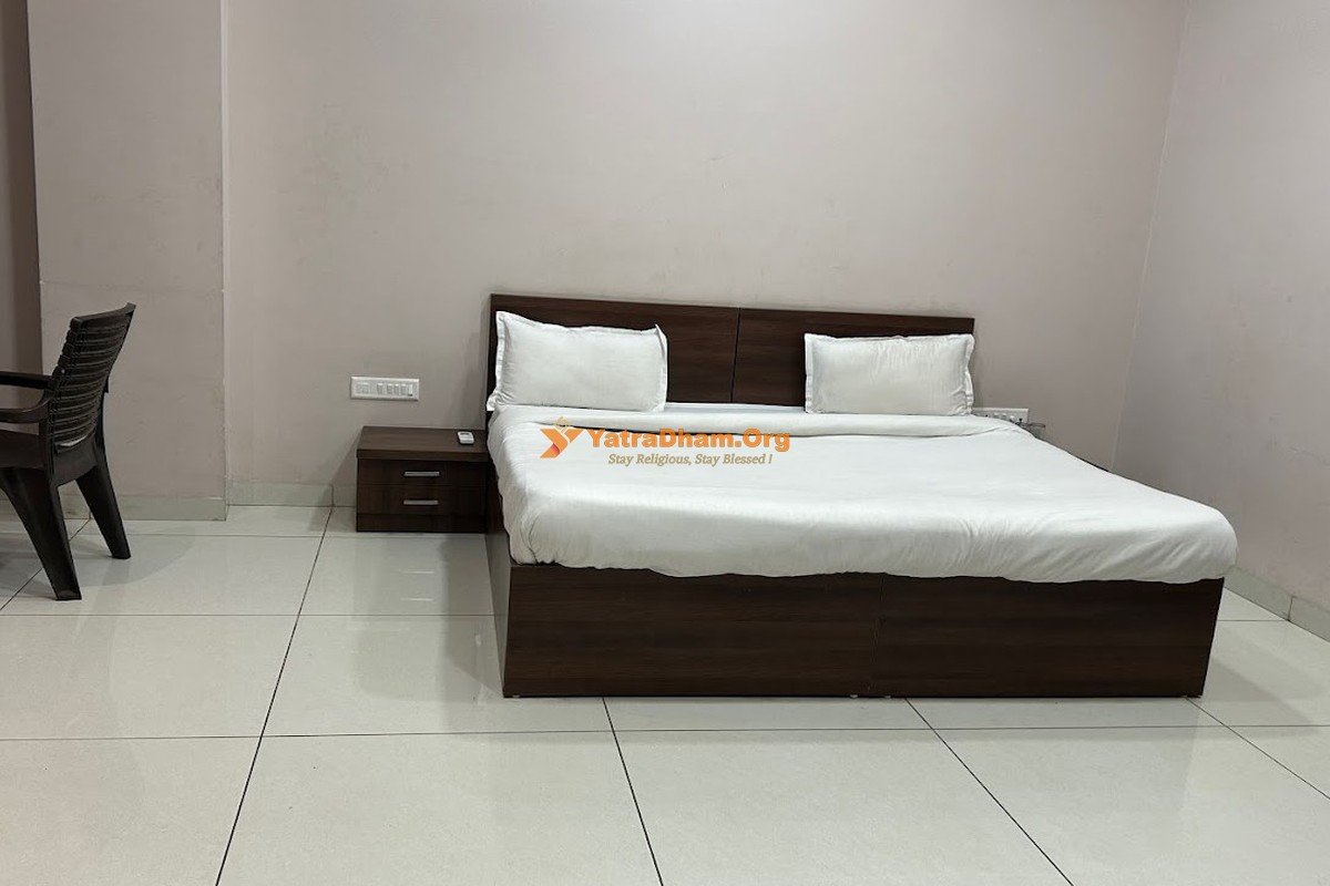 Hotel Shrine - Omkareshwar