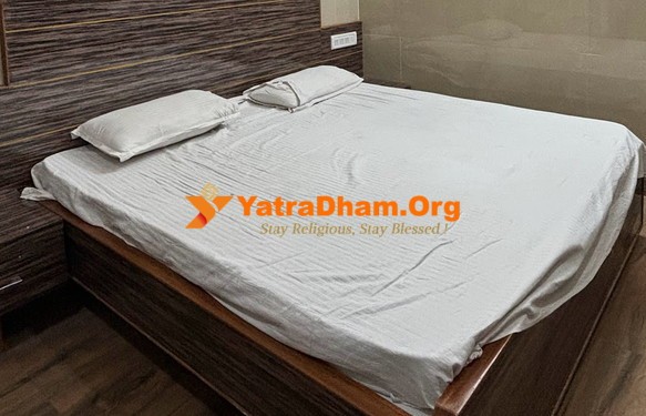 Jaipur Shri Panchayati Dharamshala 2 Bed Room