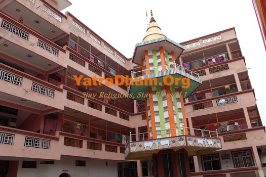 Haridwar Shri Swaminarayan Ashram