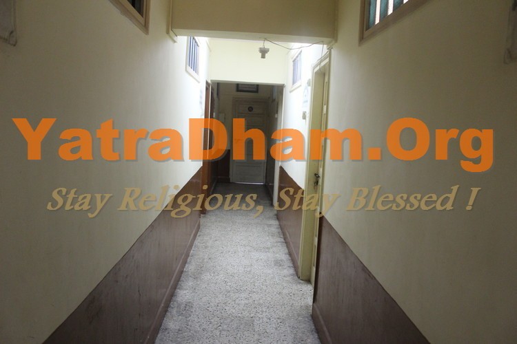 Shri C.T. Parikh Khadayta Bhavan_Lobby
