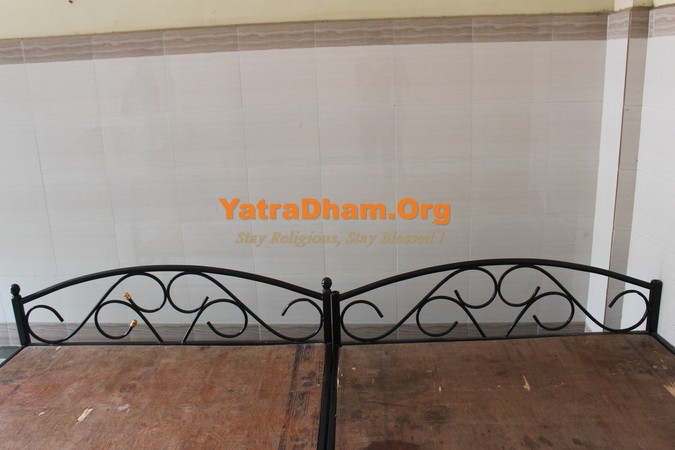Mahakali Dham Dharamshala Pavagadh 2 Bed non-Ac Room