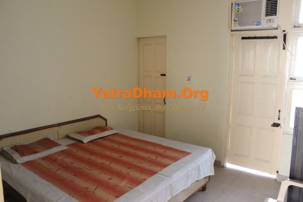 Haridwar_Lala_Chandanlal_Sevasadan - 2 Bed Room View 1