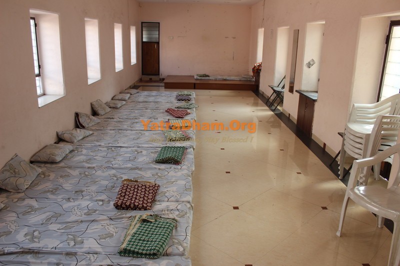 Kolhapur- Shri Hindu Dharma Mandal Sansthan Dharamshala_Hall 