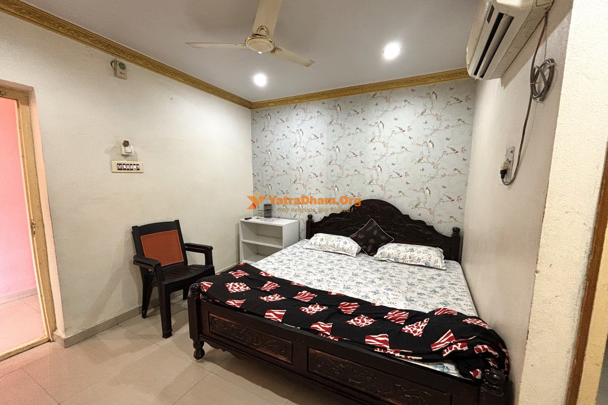 Hotel Grand Akkamahadevi - Srisailam