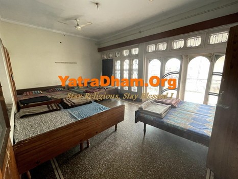 Katra - Shri Chintamani Mandir Trust - Yatrik Niwas 5 Bed Room View 1